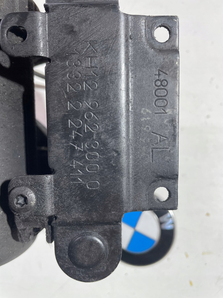 ΦΙΛΤΡΟ ΨΥΚΤΗ ΚΑΥΣΙΜΟΥ BMW E46 2.0 136HP 2247411 Product image