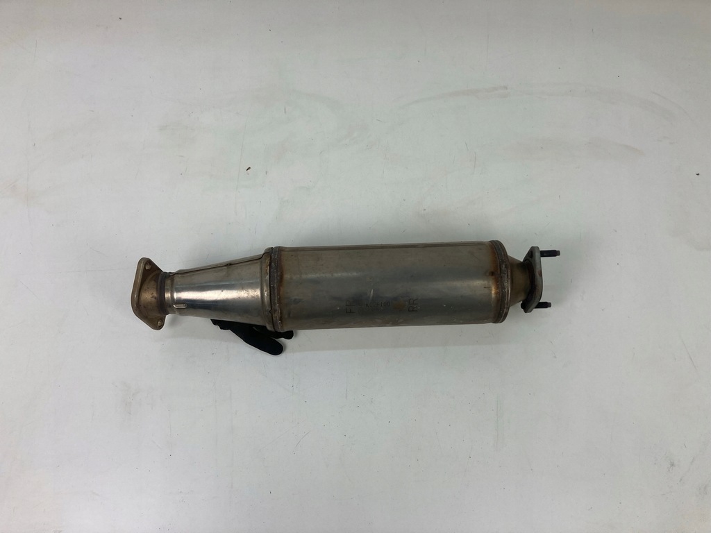 KIA SORENTO III 2.2 CRDI CATALYST DPF K02F100 Product image
