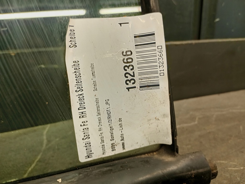 Αριστερό πίσω ρολόι Vectra C Product image