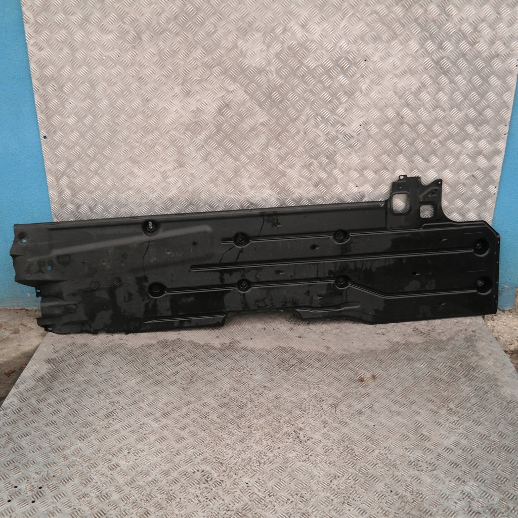 MINI Cooper R56 Αριστερό κάλυμμα ολίσθησης Product image