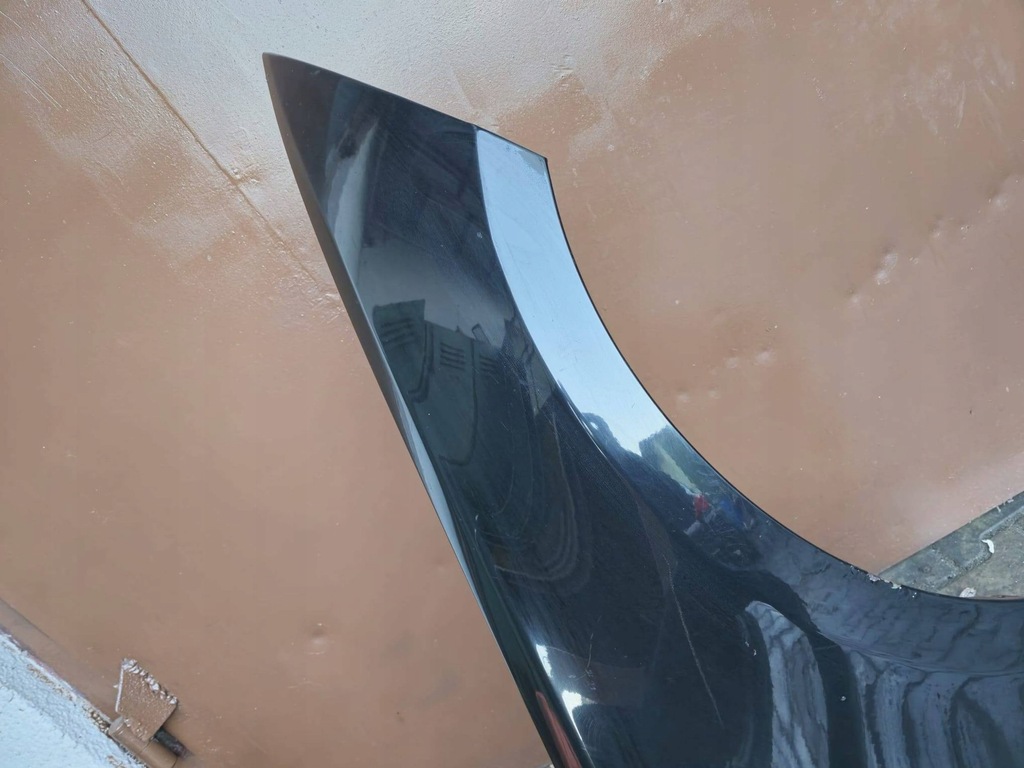 BMW E87 E81 Φτερό ΔΕΞΙΑ Μπροστά 475/9 Product image