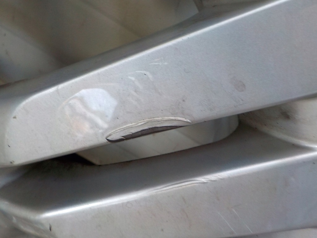 ΖΑΝΤΕΣ MERCEDES GLK ΖΑΝΤΕΣ Product image
