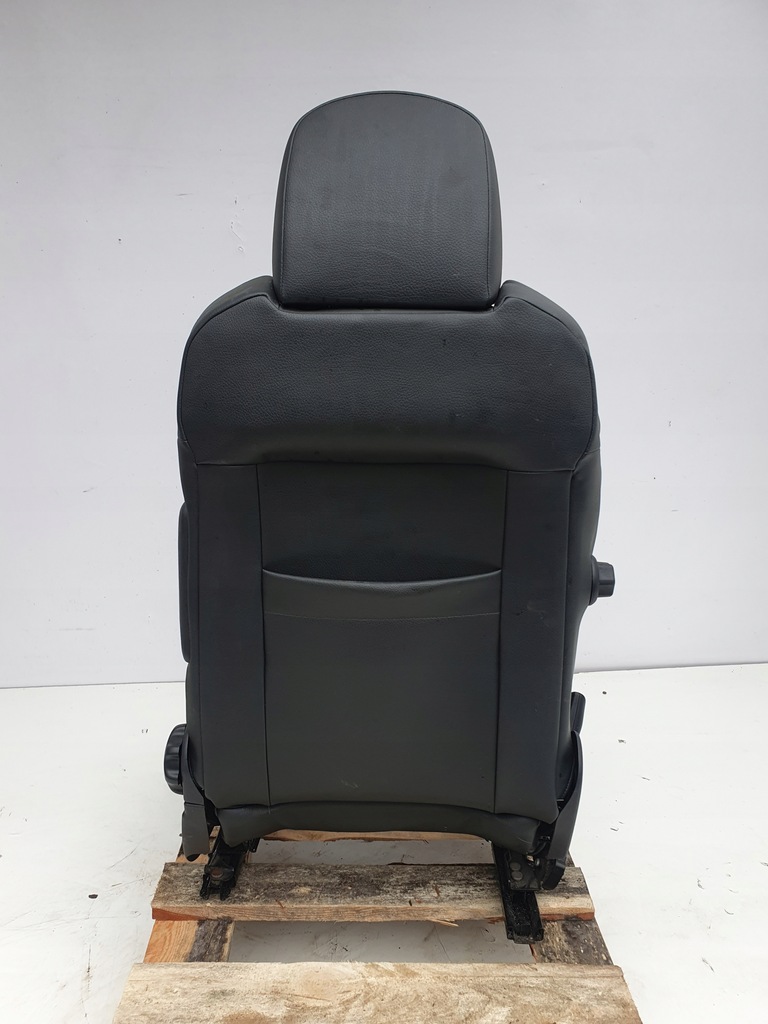 Opel Meriva A OPC ΚΑΘΙΣΜΑΤΑ ΣΕΤ ΚΑΘΙΣΜΑΤΩΝ Recaro Product image