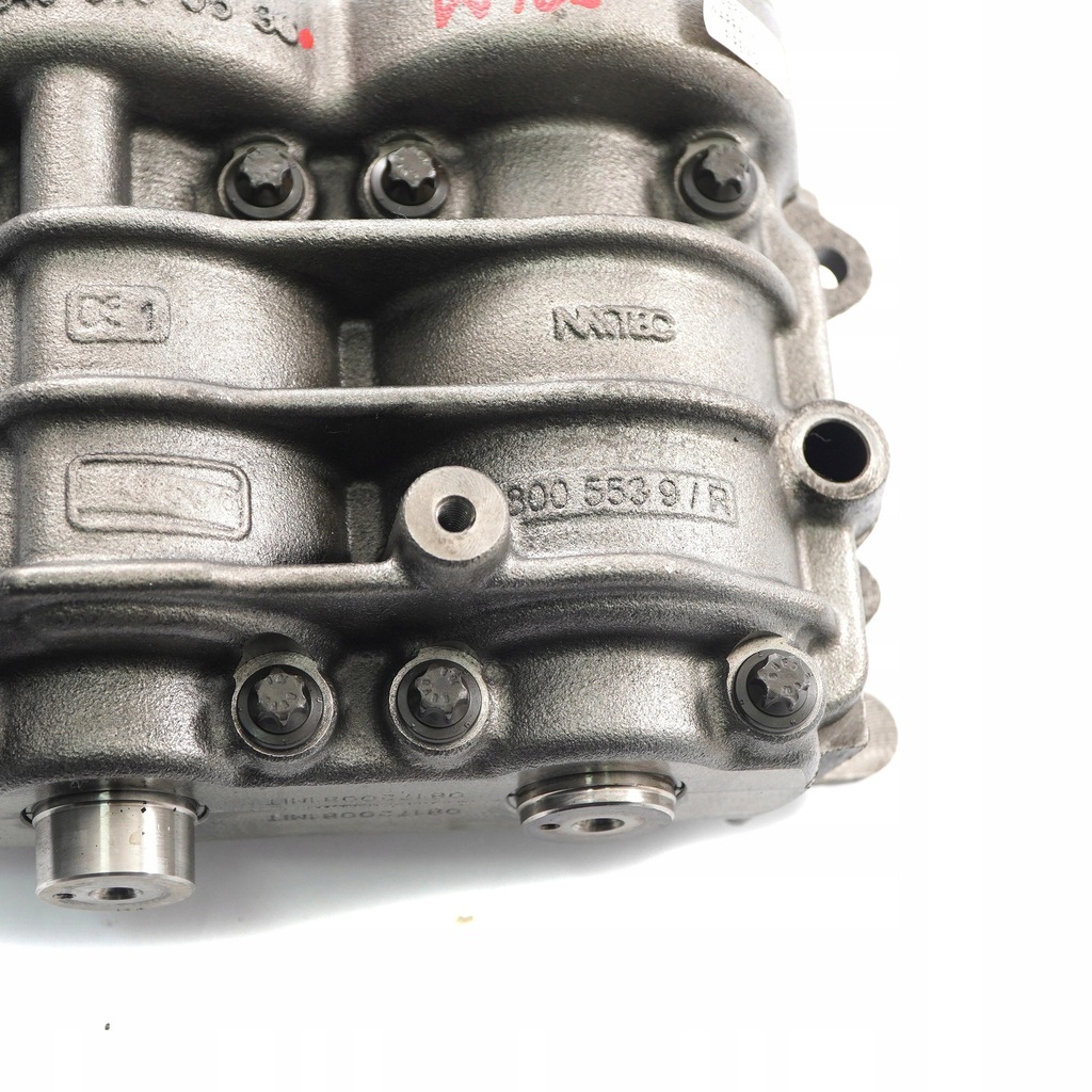 Mercedes W169 Diesel OM640 Oil Pump Shafts Balance A6400100536 Product image