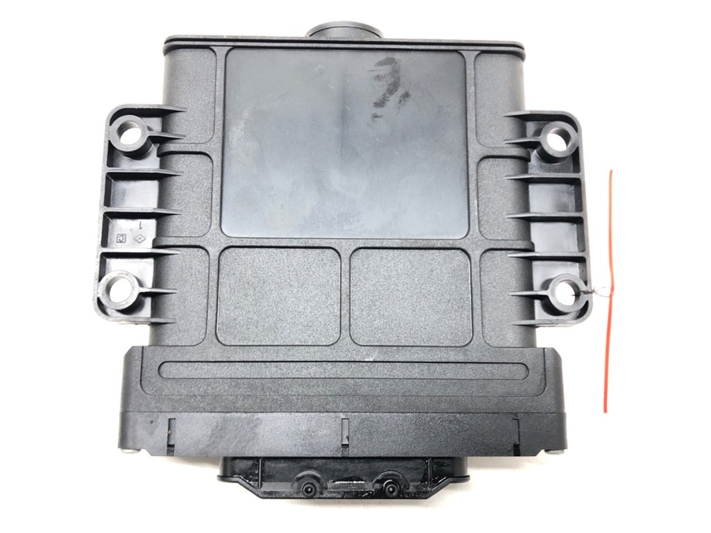 ΕΛΕΓΧΟΣ ΚΙΒΩΤΙΟΥ ταχυτήτων PORSCHE CAYENNE 09D927750FP 02-10 4,8 385KM Product image