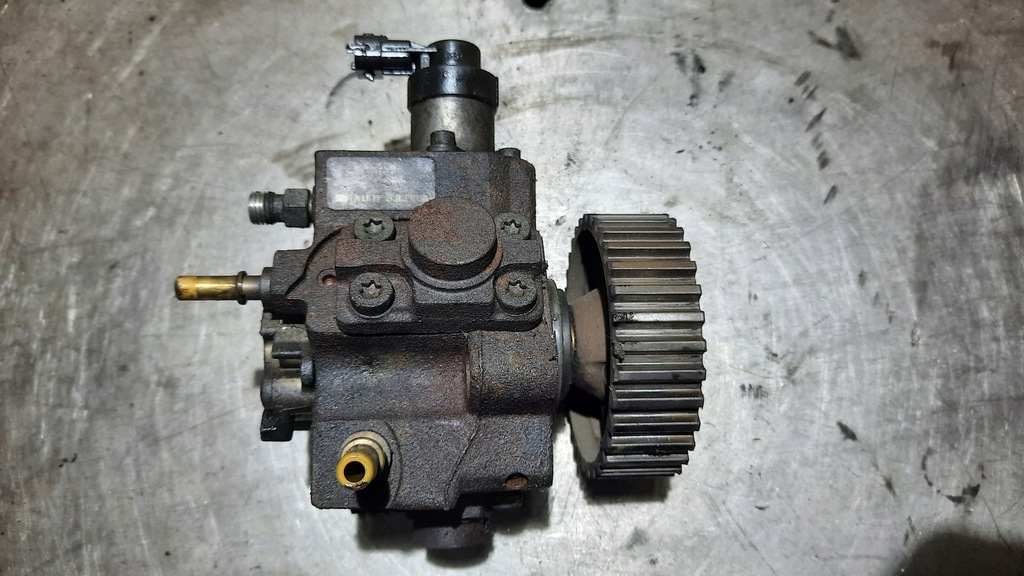 ΑΝΤΛΙΑ INJECTION 9683703780 FORD FOCUS MK2 1.6 TDCI Product image