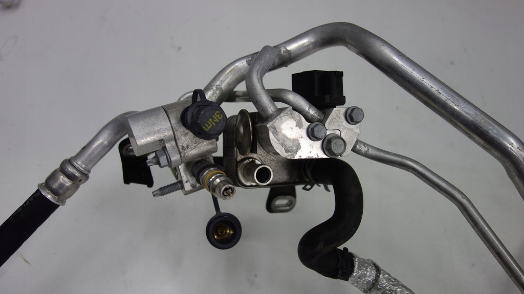 ΣΩΛΗΝΕΣ ΚΛΙΜΑΤΙΣΜΟΥ VOLVO XC90 T8 31497261 Product image