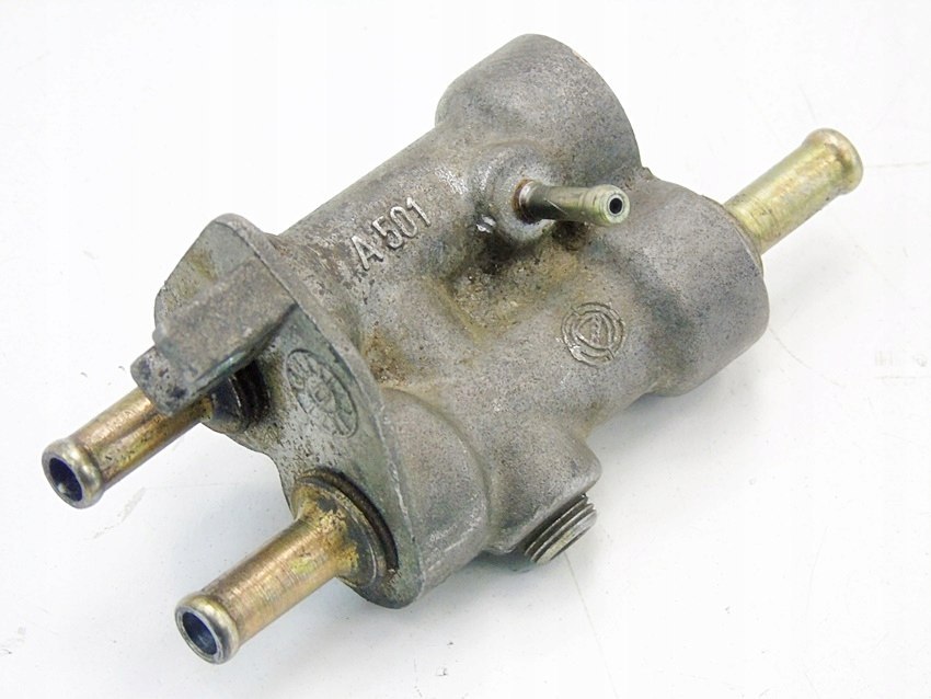 ΔΙΑΝΟΜΕΑΣ ΚΑΥΣΙΜΩΝ 1.9 JTD 147 156 LYBRA 159 VECTRA ZAFIRA ASTRA 46480170 Product image