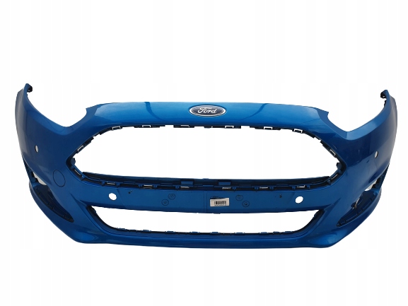 Αντικατάσταση εμπρός προφυλακτήρα Ford Fiesta MK7 LIFT Product image
