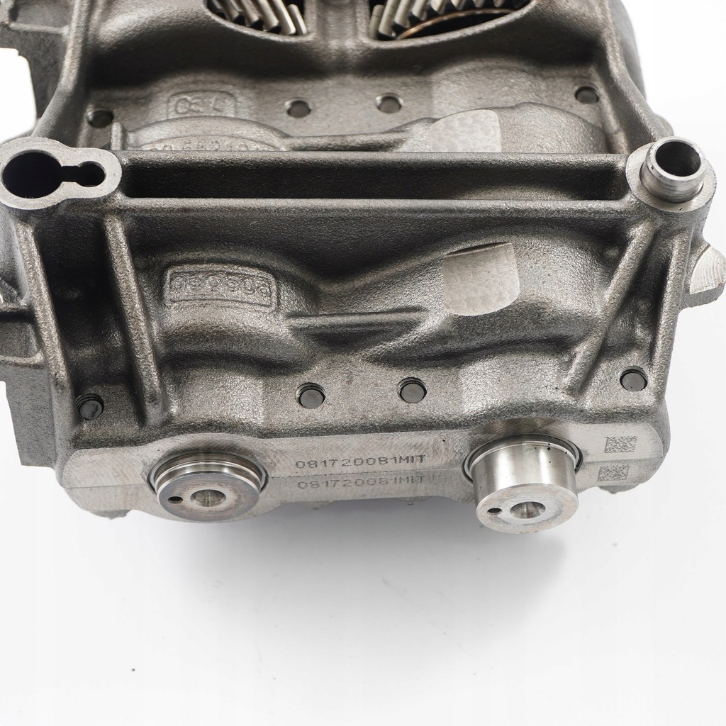 Mercedes W169 Diesel OM640 Oil Pump Shafts Balance A6400100536 Product image