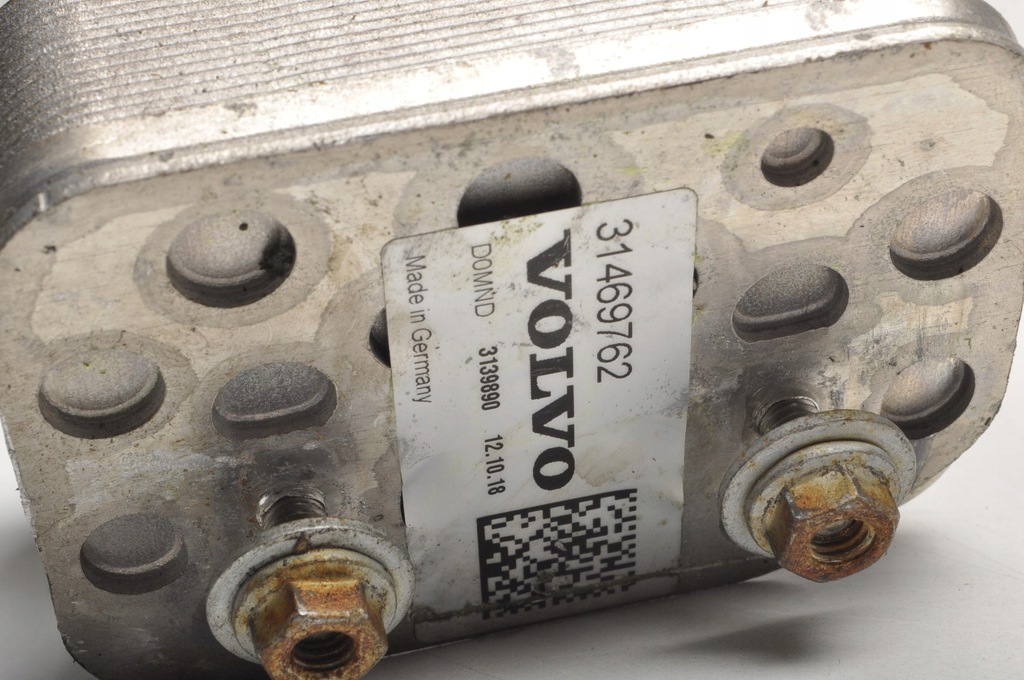 VOLVO XC60 II ΕΝΑΛΛΑΚΤΗΣ ΚΛΙΜΑΤΙΣΜΟΥ 31469762 31497261 Product image