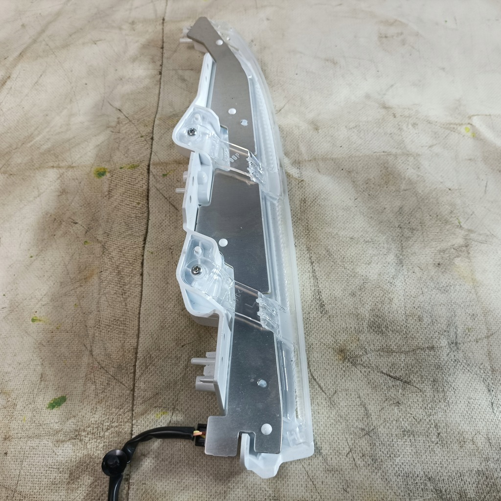 Mazda 3 IV 19- Διακόπτης φλας αριστερά ΗΠΑ Product image