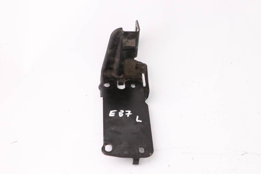 BMW E81 E82 E90 E91 Βάση πλάκας, αριστερό στήριγμα Product image