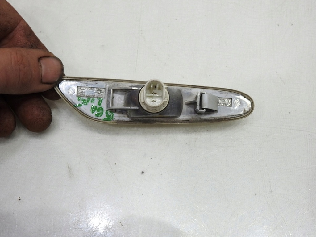ΦΤΡΟΦΟ ΣΤΡΟΦΗ ΔΕΞΙΑ BMW E61 LIFT 8382104 Product image