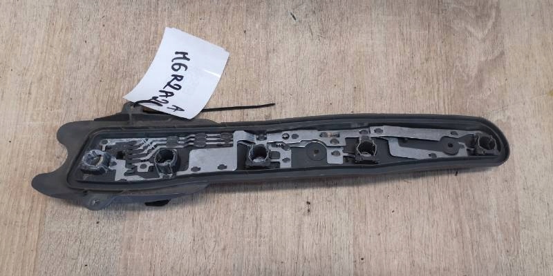 294222 Δεξί ένθετο λαμπτήρα FIAT PUNTO I Product image