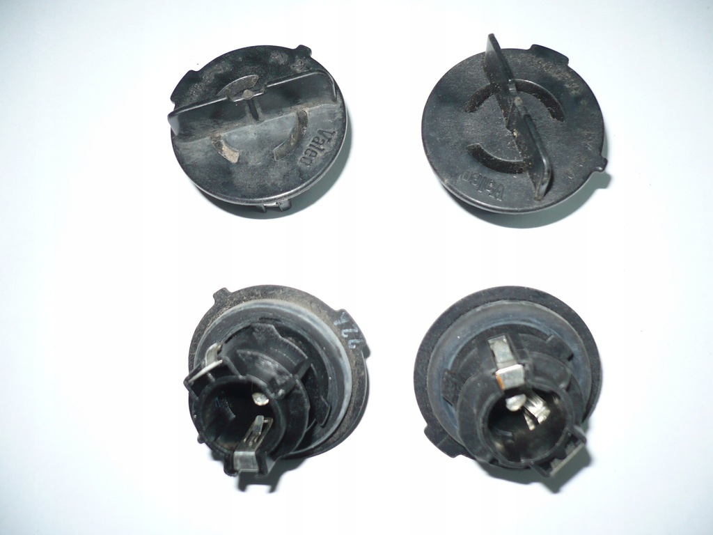 ΛΑΜΠΑ PEUGEOT 206 207 307 406 607 807 γνήσιο Product image