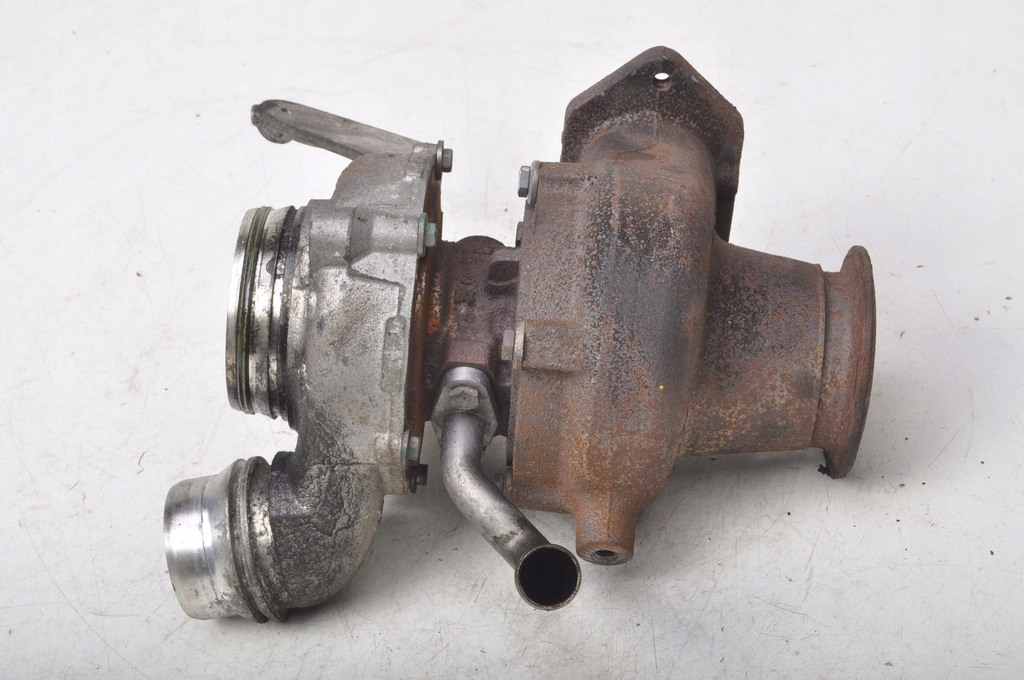 BMW F20 F21 F22 F87 F30 F31 F34 F36 X1 E84 2.0D 116KM 143KM ΤΟΥΡΜΠΙΝΟΣ 8518204 Product image