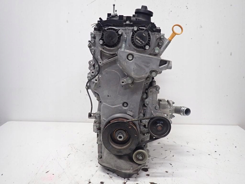 G4LK KIA CEED III HYUNDAI I30 III 1.5 Τ-GDI HYBRID 160km 22R FV Engine Product image