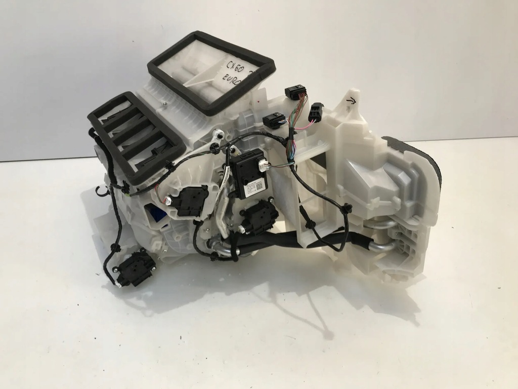 MAZDA CX-60 CX60 2022 2023 ΜΠΡΟΣΘΕΡΜΟΣΙΟ KR9RD24Y1 Product image