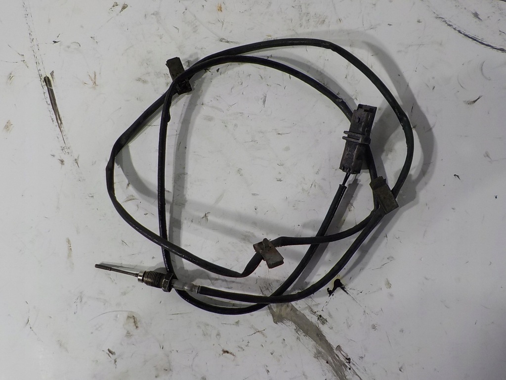 CITROEN PEUGEOT 2.0 2.2 HDI EXHAUST TEMPERATURE Sensor 9640491580 Product image