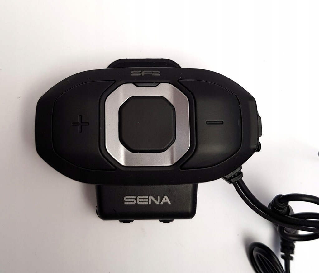 Σετ μοτέρ Sena SF2 Motorcycle Intercom 800m Product image