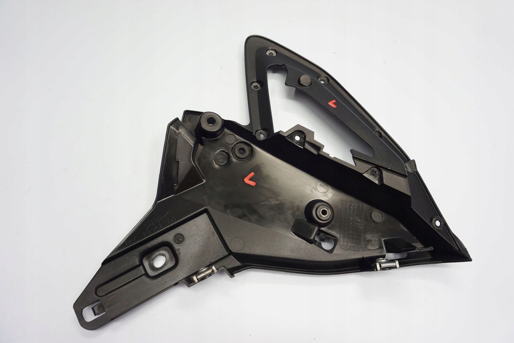 YAMAHA MT-09 TRACER GT 18-20 ΑΡΙΣΤΕΡΟ ΓΕΜΙΣΜΑ Product image