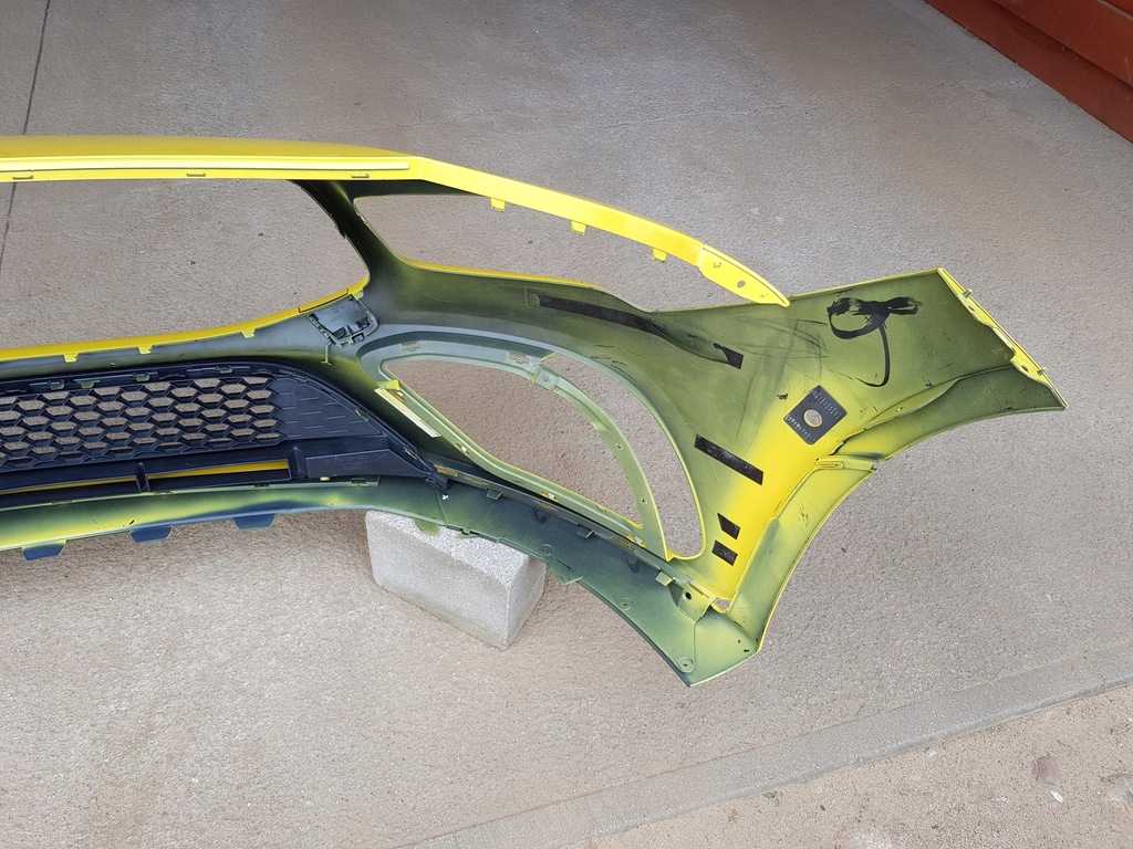 ΠΡΟΦΥΛΑΚΤΗΣ MERCEDES CLA AMG A118 W118 18- PDC Product image