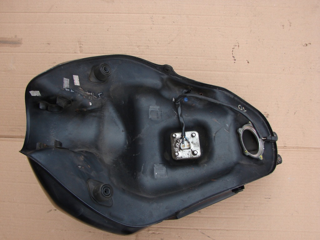 Δεξαμενή καυσίμου Kawasaki Versys 650 09-14 Product image