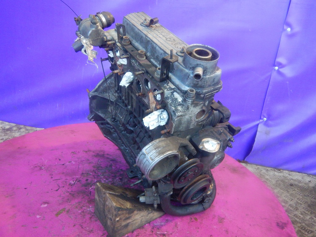 SKODA FAVORIT 87- 1.3 54 HP ΒΕΝΖΙΝΟΚΙΝΗΤΗΡΑΣ Product image