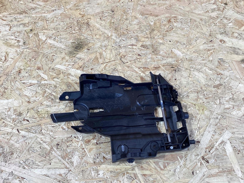 PORSCHE 911 991 99163120103 SLIDE ΚΑΤΩ ΑΠΟ ΤΗ ΛΑΜΠΑ ΑΡΙΣΤΕΡΑ Product image