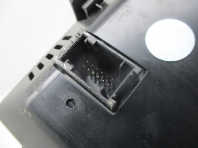 BMW E60 E63 Οθόνη Πλοήγησης Product image