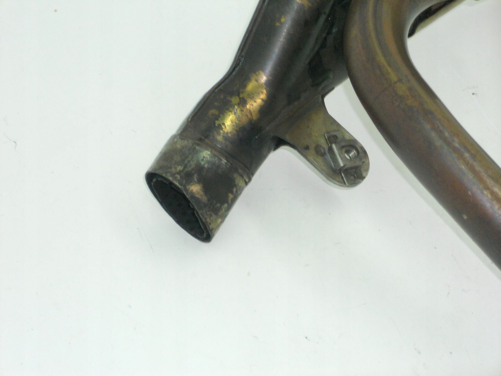 SUZUKI SV 650 * ΠΑΡΑΔΟΣΗ ΕΞΑΤΜΙΣΗΣ ORIGINAL Product image