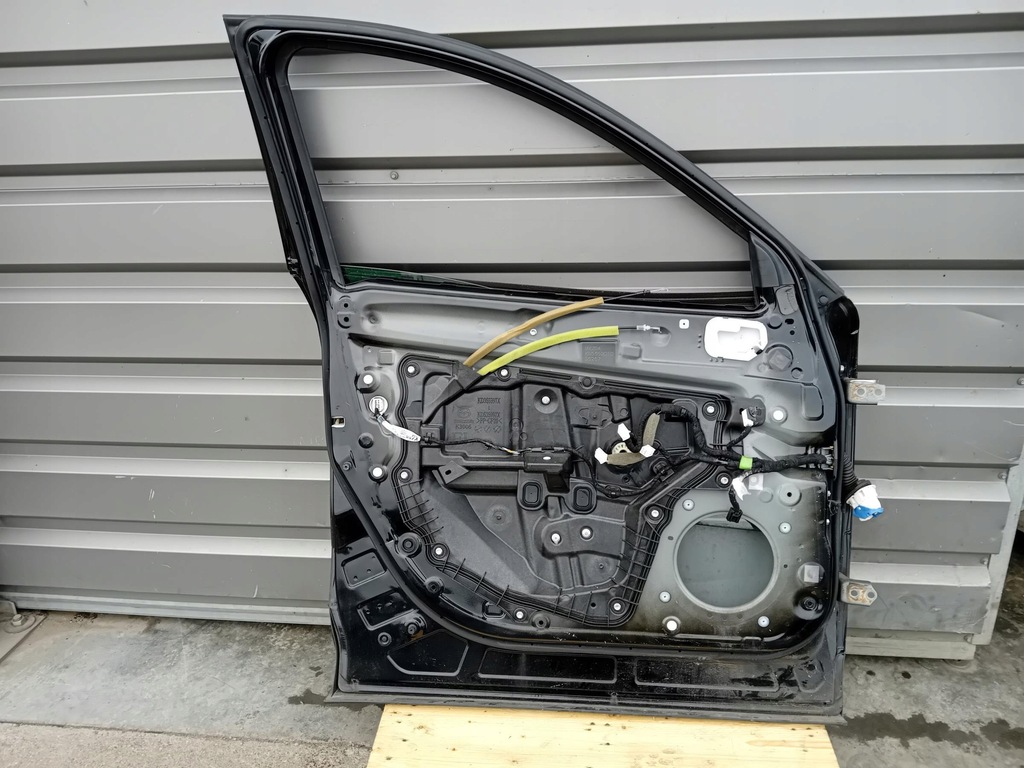 ΜΠΡΟΣ ΑΡΙΣΤΕΡΑ MAZDA CX-5 I Product image