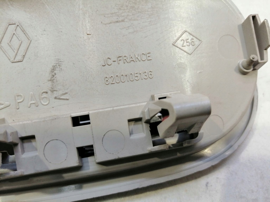 ΚΑΘΡΕΦΤΗΣ ΕΣΩΤΕΡΙΚΟΥ GRAND SCENIC I 8200105136 Product image
