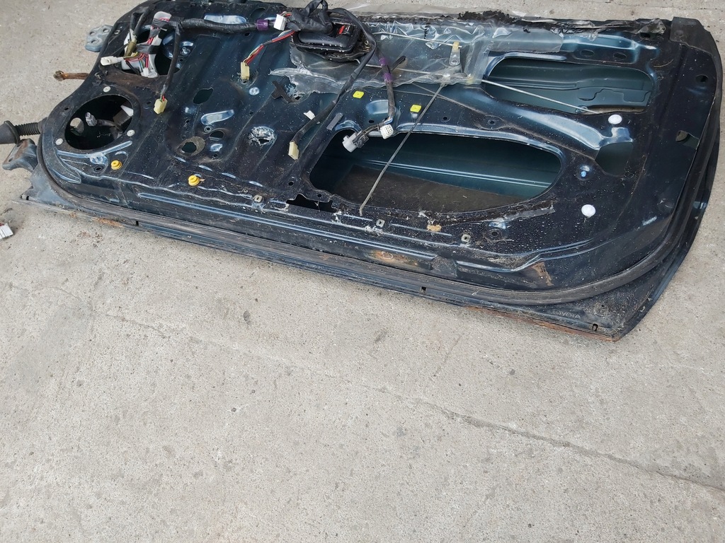 Toyota MR2 SW20 Δεξιά πόρτα Product image