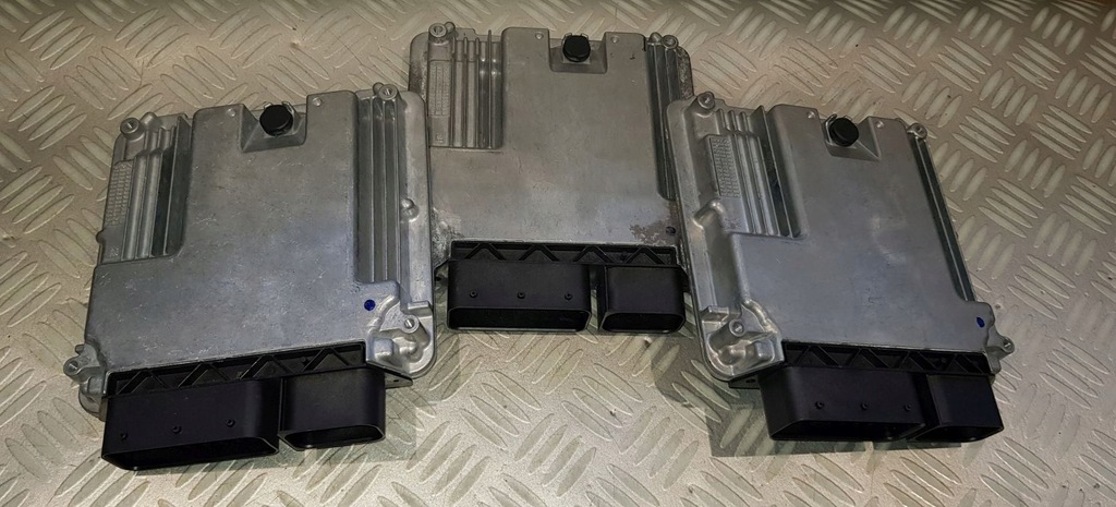 BMW E60 E61 E63 ΕΛΕΓΧΟΣ ΕΝΕΡΓΗ ΥΠΟΣΤΗΡΙΞΗ ΤΙΜΟΝΙΟΥ 1277022056 Product image
