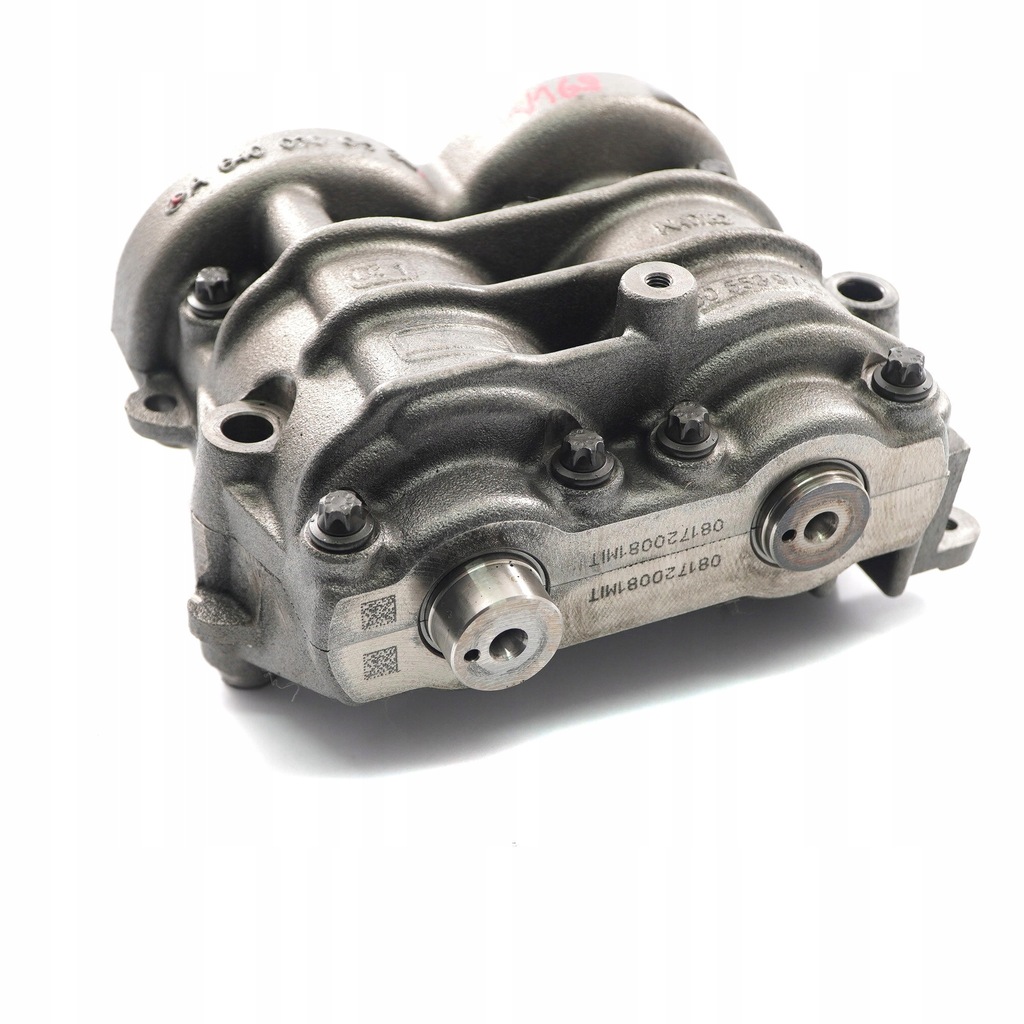 Mercedes W169 Diesel OM640 Oil Pump Shafts Balance A6400100536 Product image