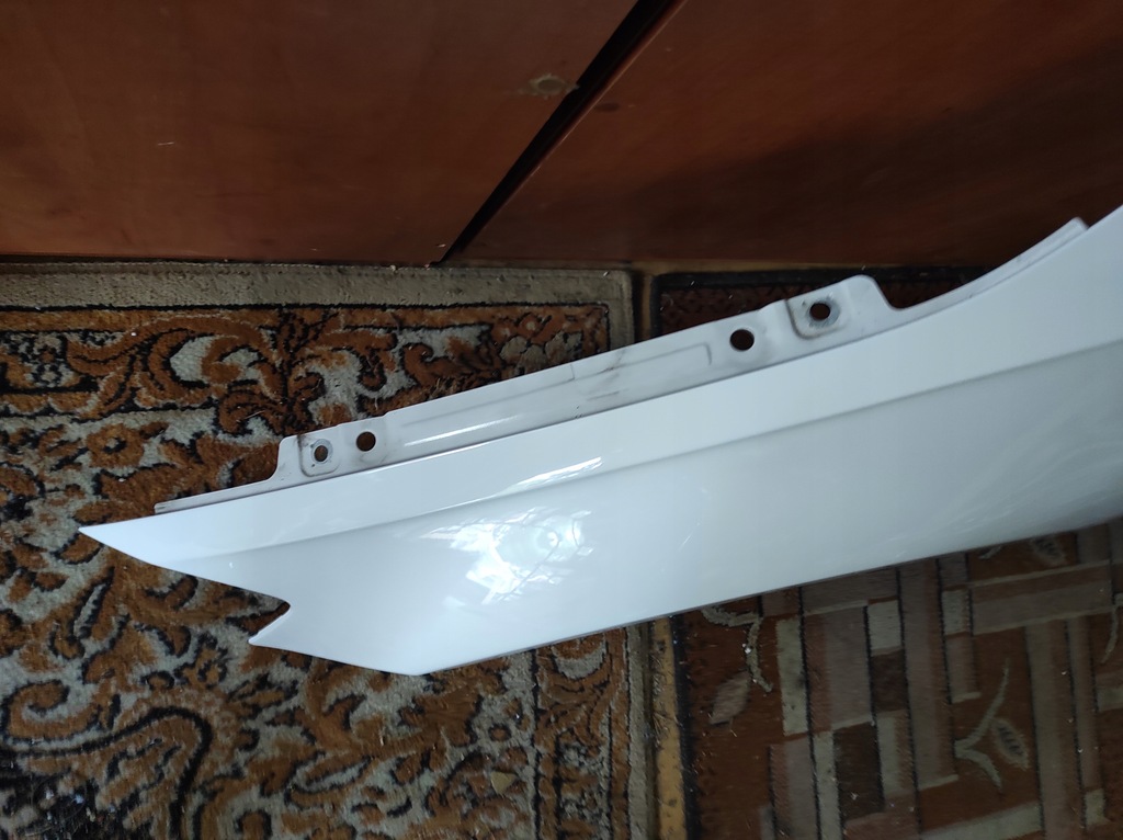 Αριστερό φτερό Volkswagen Golf 7 lift LB9A original Product image