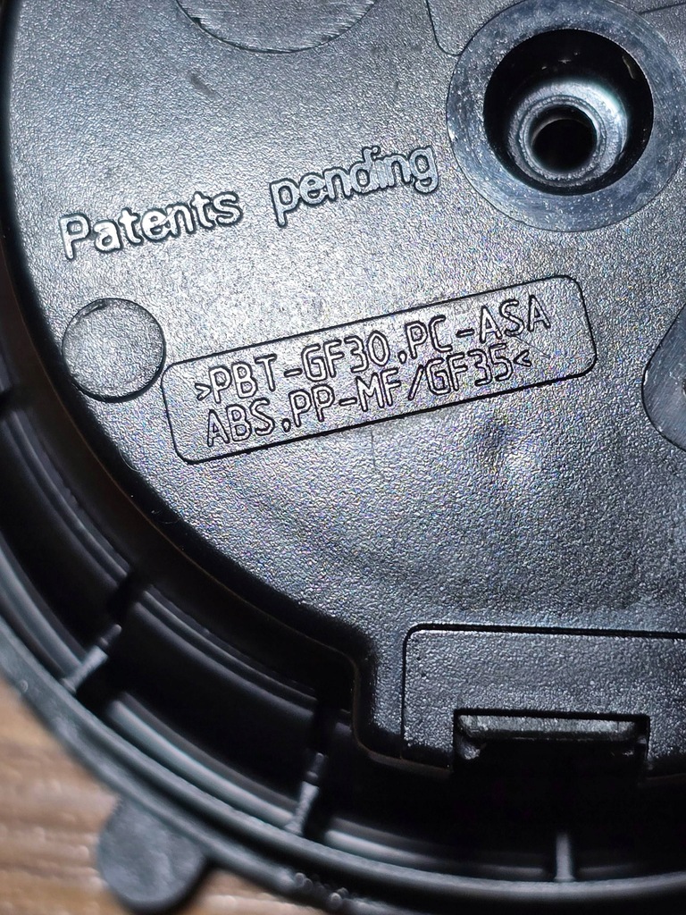 Mercedes W205 W213 W222 W238 W253 W257 C217 Πλευρικό καθρέφτη Product image