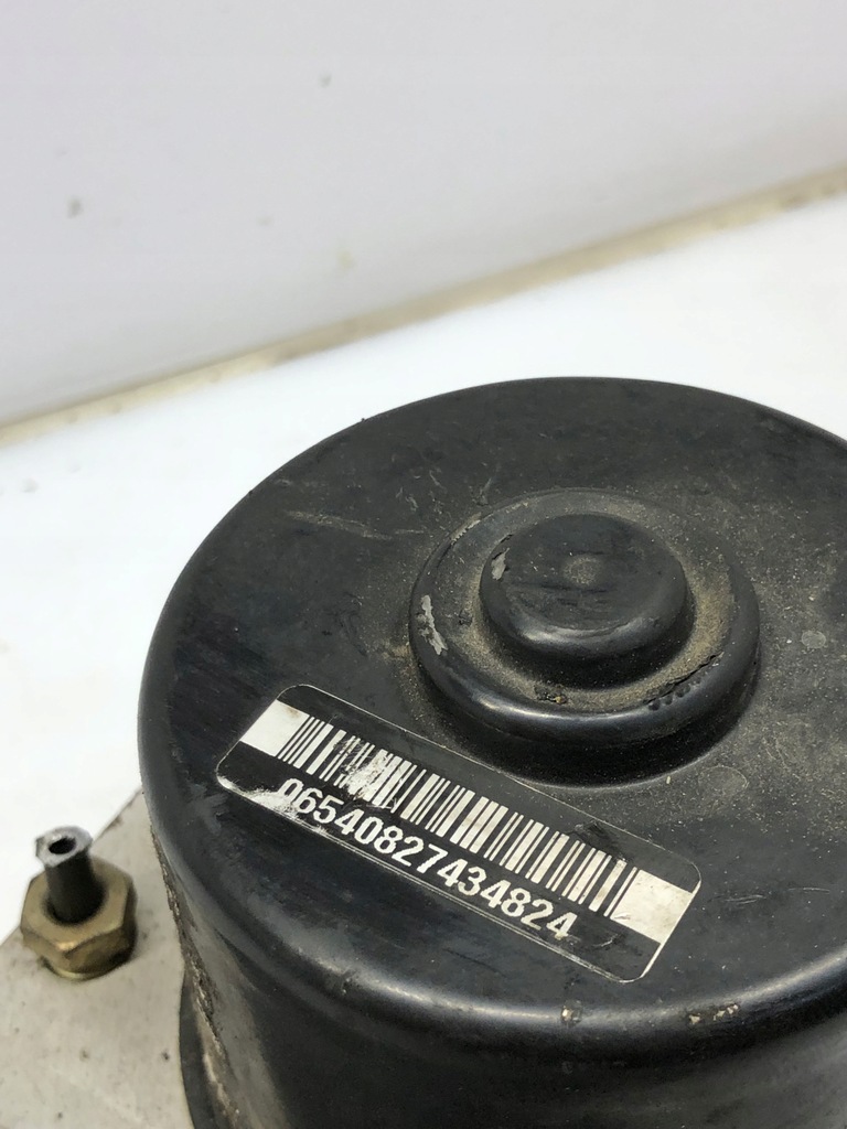 ΕΛΕΓΧΟΣ ΑΝΤΛΙΑΣ ABS 2S61-2M110-CE Product image
