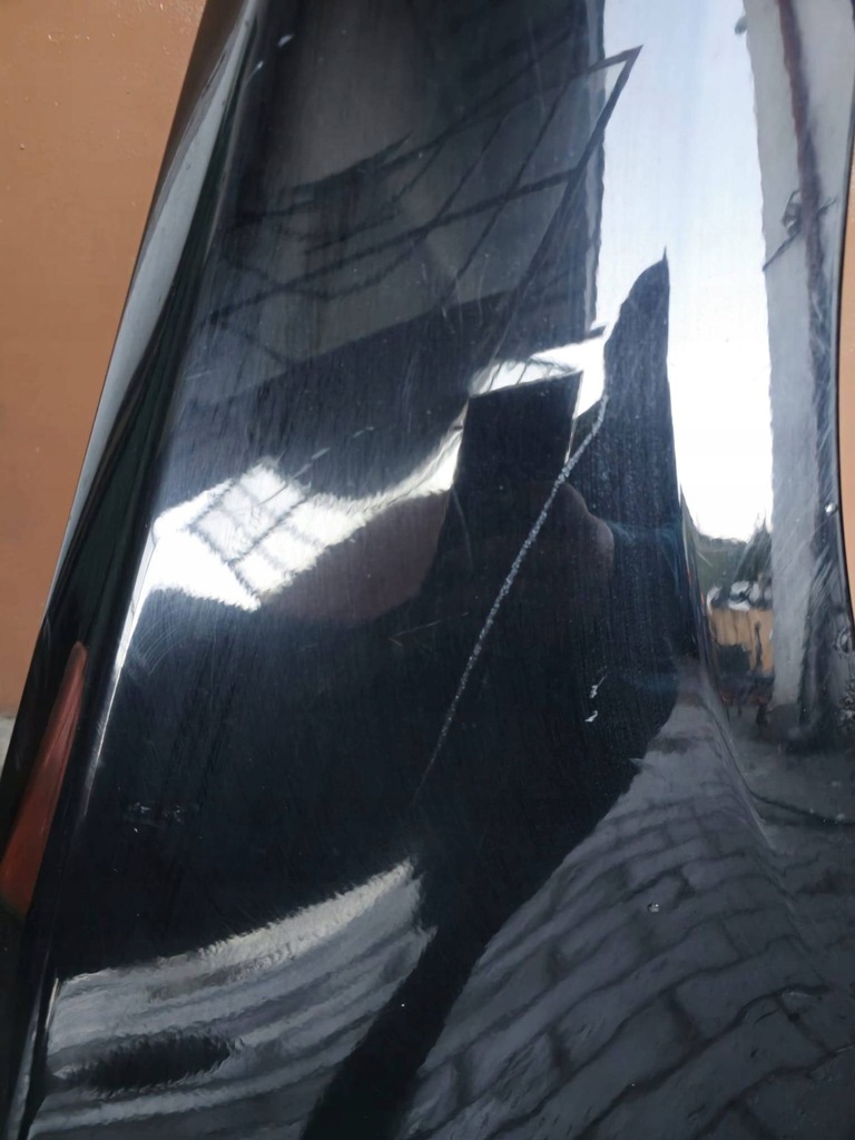BMW E87 E81 Φτερό ΔΕΞΙΑ Μπροστά 475/9 Product image