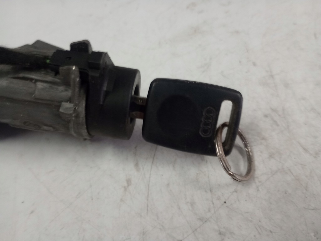Διακόπτης ανάφλεξης Audi 4B0905851C Europe Product image