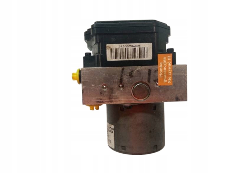 ΑΝΤΛΙΑ ABS 58920-2Y350 Hyundai ix35 I (2009- ) Product image