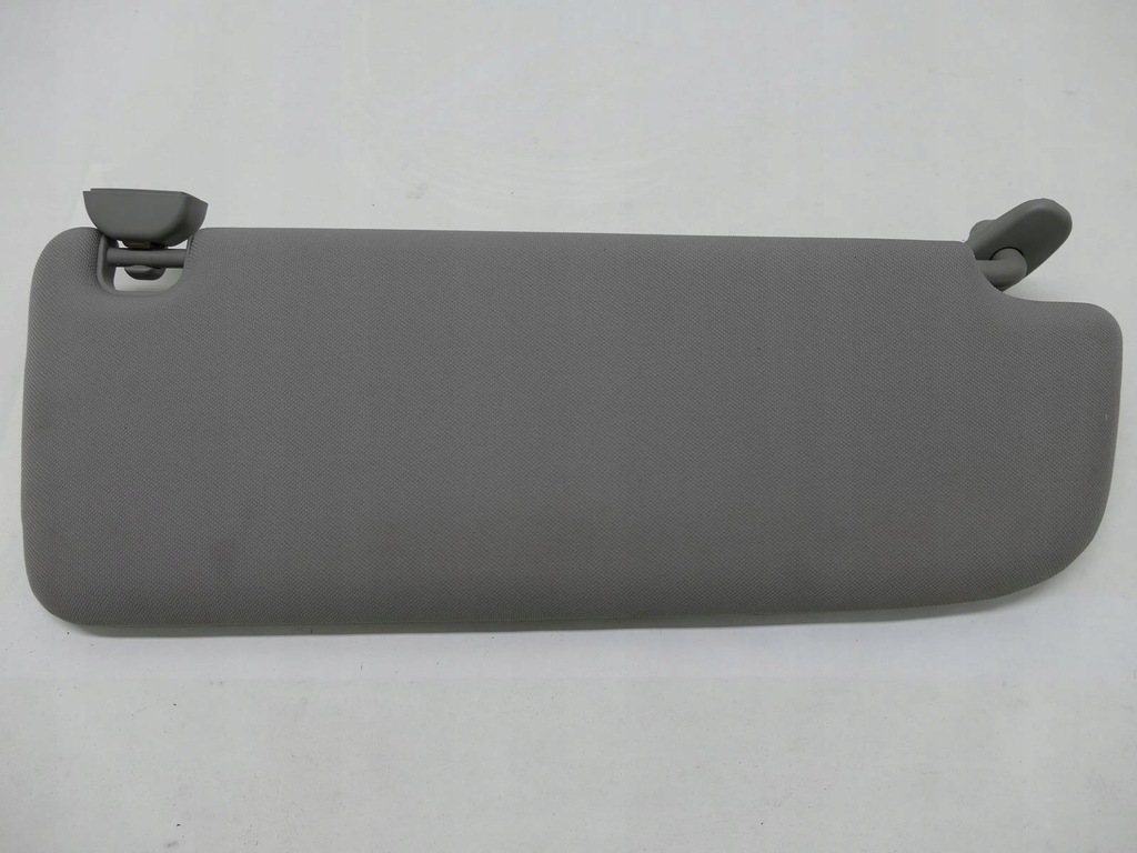 AUDI A8 D3 LIFT SUN VISOR ΑΡΙΣΤΕΡΑ Product image