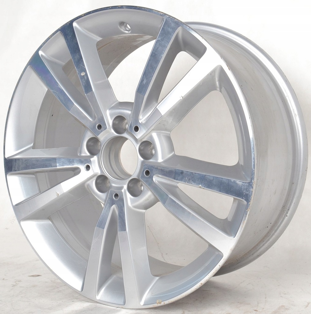RIM 18 5x112 1 PC A2074011202 MERCEDES Product image