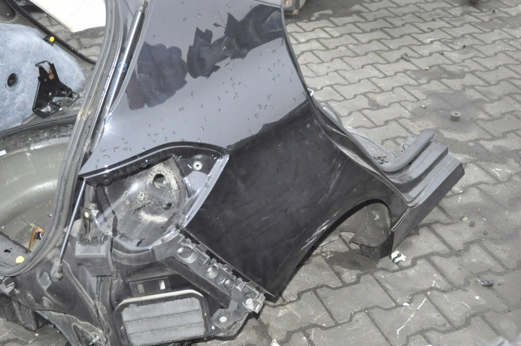 FORD FIESTA MK8 ΟΛΟΚΛΗΡΟ ΤΟ ΠΙΣΩ ΑΠΟ ΠΙΣΩ ΦΡΟΛΟ ΖΩΝΗΣ ΑΡΙΣΤΕΡΟ ΔΕΞΙ ΔΙΑΒΑΣΤΕ ΠΕΡΙΓΡΑΦΗ Product image