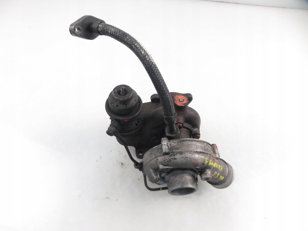 ΣΤΡΟΒΙΒΑΡΟΣ OPEL FRONTERA A 2.3 TD 53149706404 Product image