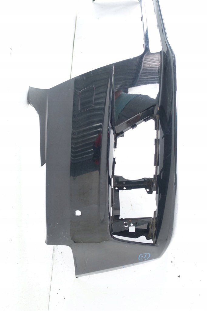 Audi A4 B9 8W0 2015-2019 Μπροστινό μπροστινό προφυλακτήρα 8W0807437 Product image