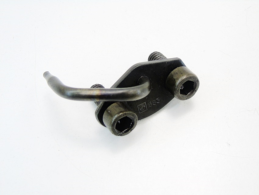 ΜΠΕΚ ΛΑΔΙΟΥ 3.0 D BMW X5 X6 E70 E71 E60 E90 E61 Product image