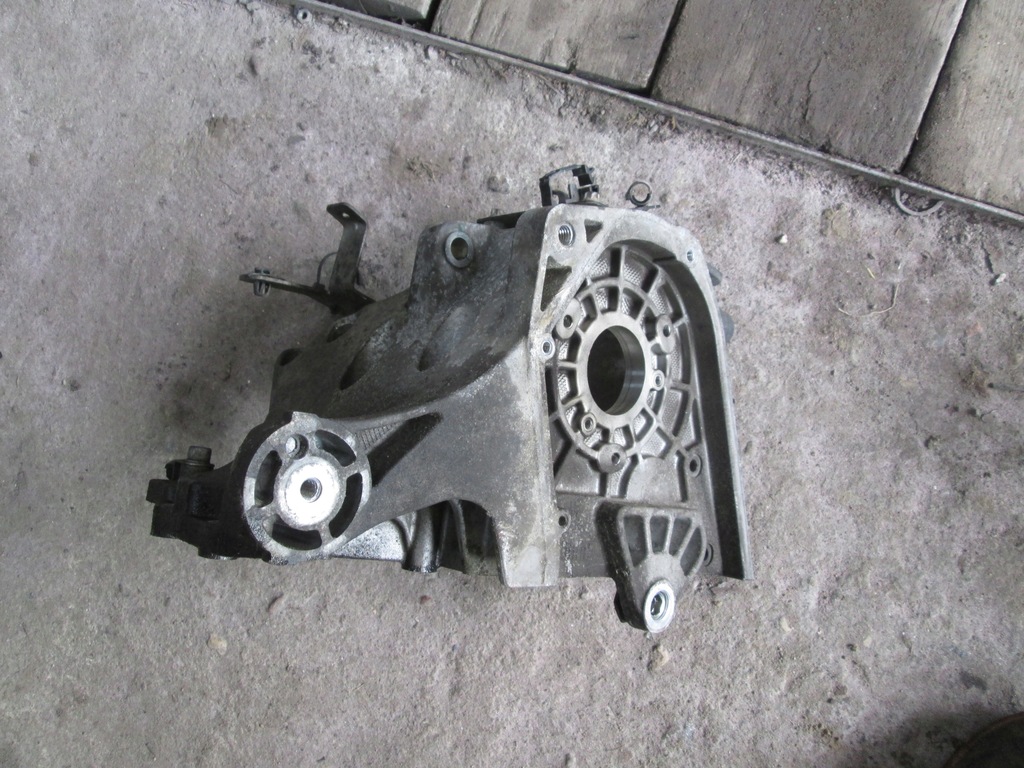Στήριγμα ΑΝΤΛΙΑΣ ΕΓΧΥΣΗΣ ASTRA H 1.9 CDTI Product image
